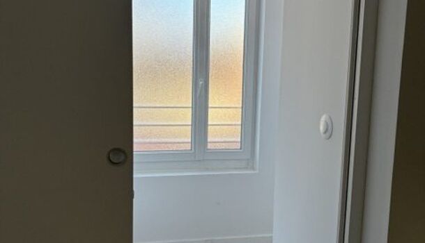 Appartement  à louer Dax 40100