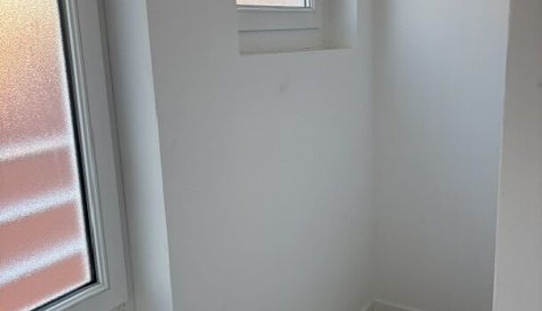 Appartement  à louer Dax 40100