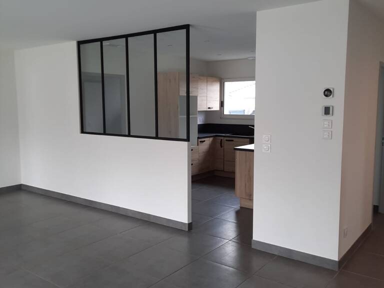 Maison mitoyenne 132m² à Candresse — photo 1
