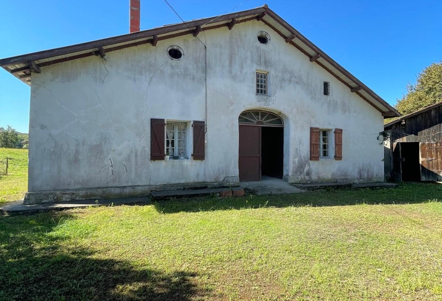 Corps de ferme — photo 1