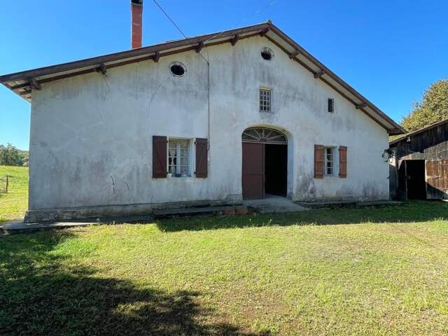 Corps de ferme — photo du bien