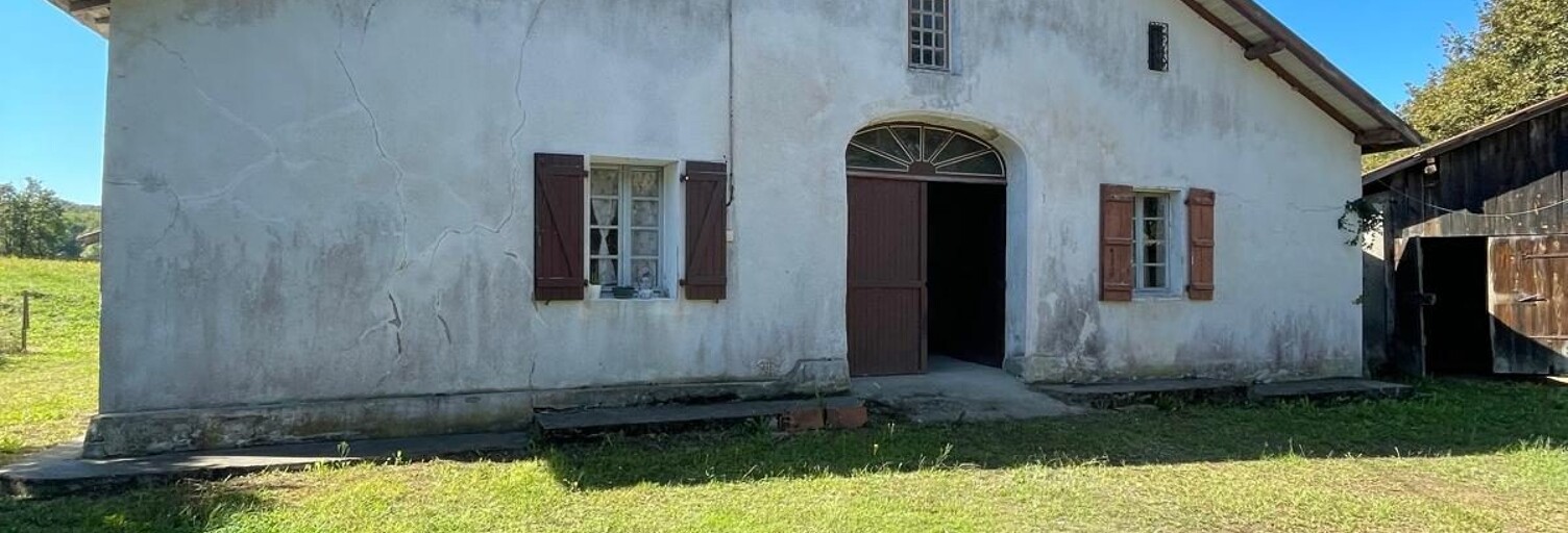 Maison 5 Pièces 150 m² à vendre à Heugas (40180)