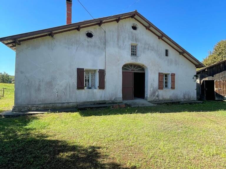 Corps de ferme — photo 1