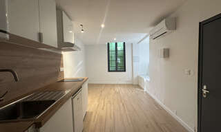 Appartement 1 Pièce 23 m² à louer à Sommières (30250)