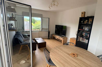 Appartement 3 pièces 210000 €