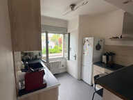 T3 entièrement rénové avec balcon, garage et cave   Franchev — photo 4