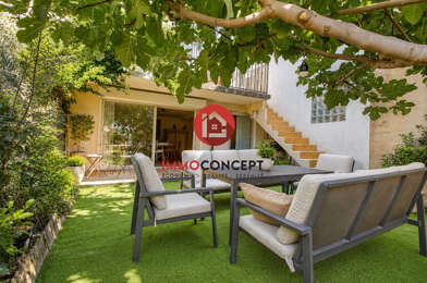 Maison 5 pièces 395000 €