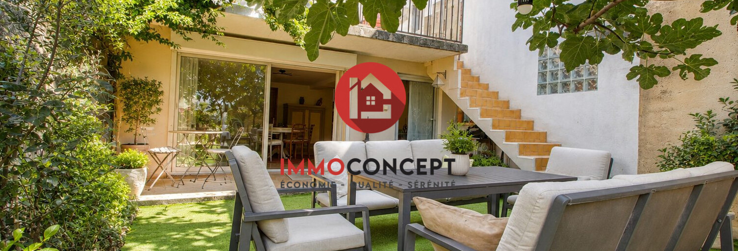 Maison 5 Pièces 149 m² à vendre à Pujaut (30131)