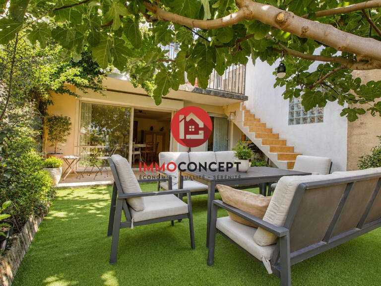 Maison à vendre Pujaut — photo 1