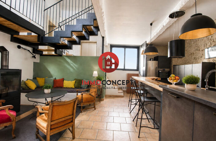 Maison à vendre Pujaut — photo 2