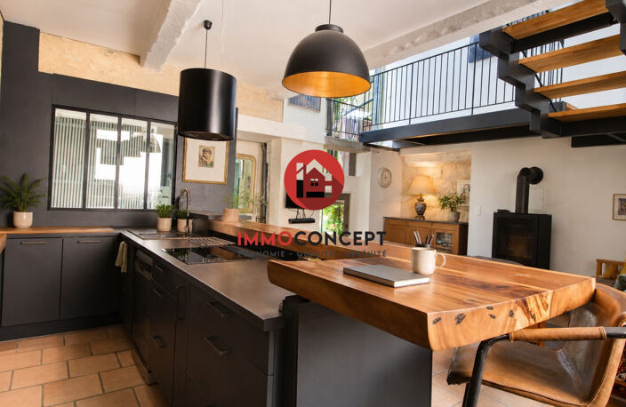 Maison à vendre Pujaut — photo 3