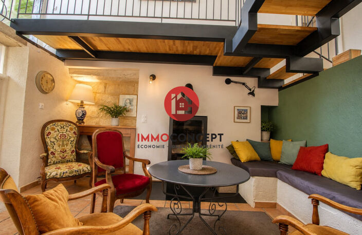 Maison à vendre Pujaut — photo 4
