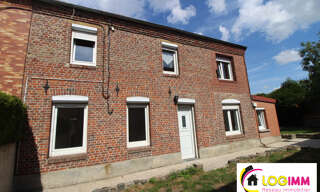 Maison 5 Pièces 100 m² à vendre à Maing (59233)