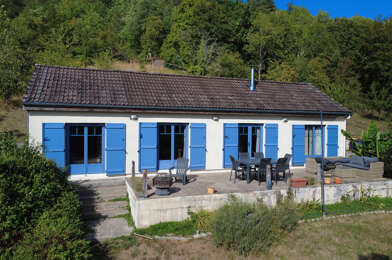 Maison 4 pièces 184000 €