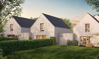 Maison 4 Pièces 85 m² à vendre à Fouesnant (29170)
