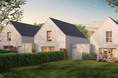 Maison 4 pièces 240000 €