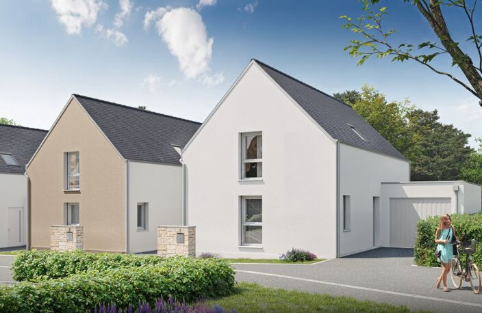 Maisons BOC'H LOGOT — photo 2