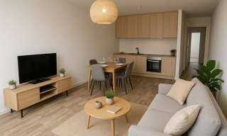 Appartement neuf   m² à vendre à Mantes-la-Ville (78711)