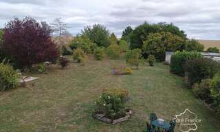 Maison 4 Pièces 139 m² à vendre à Monceau-le-Neuf-et-Faucouzy (02270)