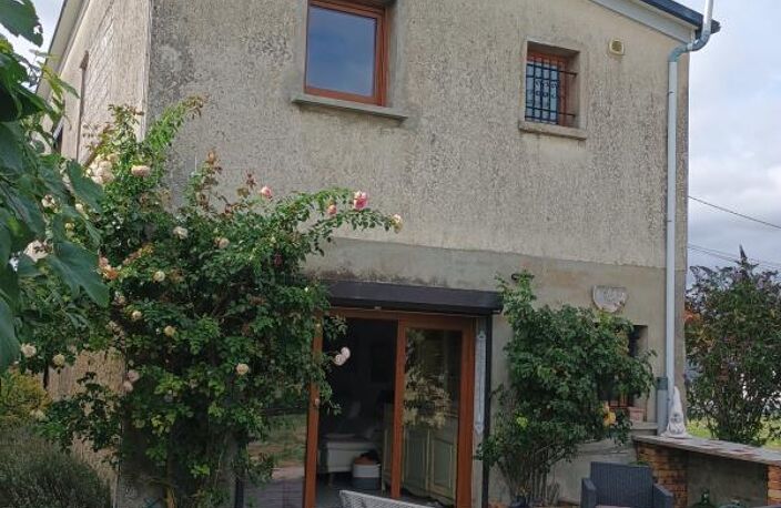 Coquette maison, magnifique terrain — photo 2