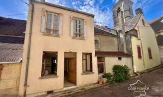 Maison 8 Pièces 180 m² à vendre à Coulanges-sur-Yonne (89480)