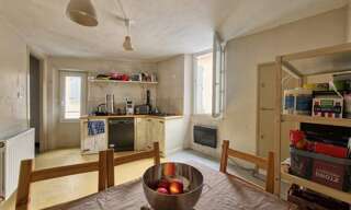 Maison 3 Pièces 55 m² à vendre à Forcalquier (04300)