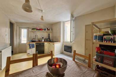 Maison 3 pièces 128000 €