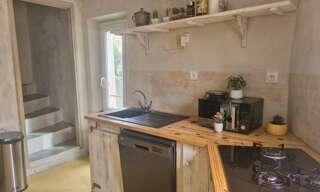 Maison 3 Pièces 55 m² à vendre à Forcalquier (04300)