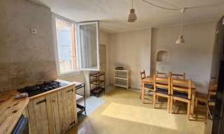 Maison 3 Pièces 55 m² à vendre à Forcalquier (04300)