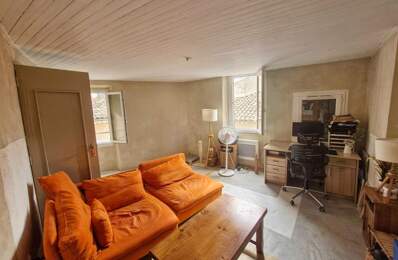 Forcalquier Maison de village avec atelier — photo du bien