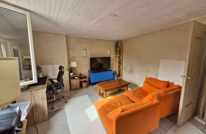 Forcalquier Maison de village avec atelier — photo 5