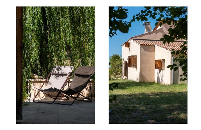 Exclusivité, Saint Etienne les Orgues, Belle maison familiale de 152 m2 avec piscine, garage et 5 350 m² de terrain — photo 3
