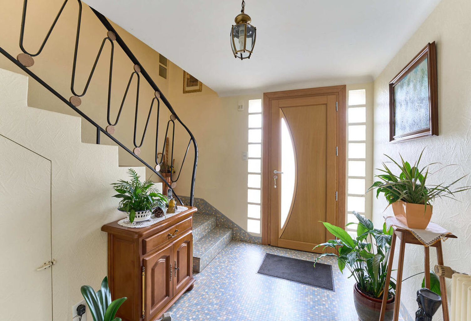 Maison SAINT-PIERRE-MONTLIMART avec vue imprenable - 3 chambres — photo 1