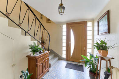 Maison 4 pièces 199500 €