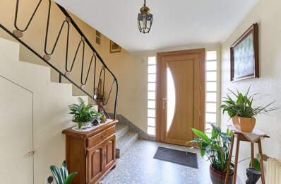 Maison SAINT-PIERRE-MONTLIMART avec vue imprenable - 3 chambres — photo du bien