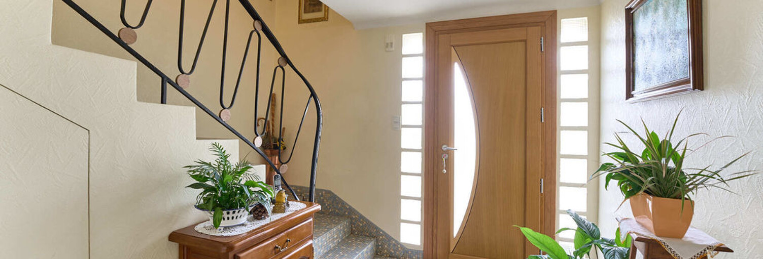 Maison 4 Pièces 130 m² à vendre à Montrevault-sur-Èvre (49110)