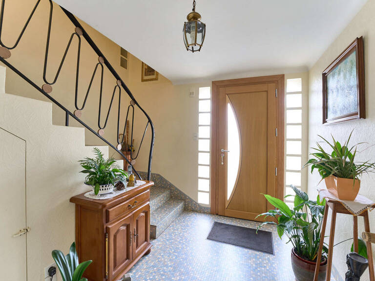 Maison SAINT-PIERRE-MONTLIMART avec vue imprenable - 3 chambres — photo 1