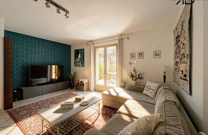 Maison de 140 m² sur un terrain de 1 350 m² à THUEYTS — photo 5