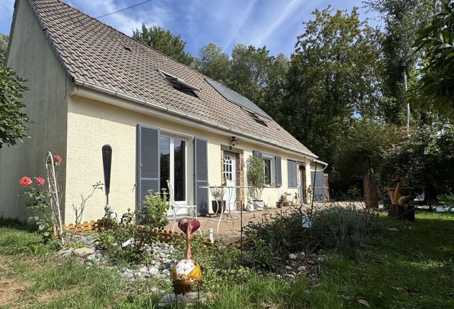 Maison familiale spacieuse de 180 m²  7 pièces — photo 1