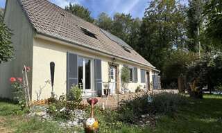 Maison 7 Pièces 180 m² à vendre à Ormoy-la-Rivière (91150)