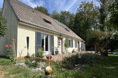 Maison 7 pièces 338000 €