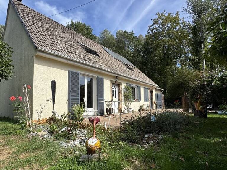 Maison familiale spacieuse de 180 m²  7 pièces — photo 1