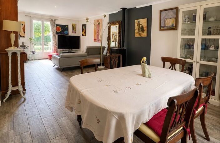 Maison familiale spacieuse de 180 m²  7 pièces — photo 2