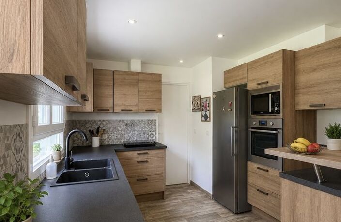 Maison familiale spacieuse de 180 m²  7 pièces — photo 3