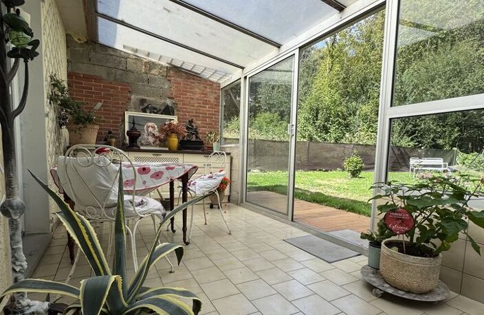 Maison familiale spacieuse de 180 m²  7 pièces — photo 4