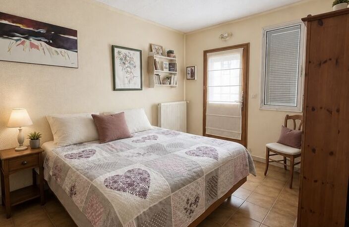 Maison familiale spacieuse de 180 m²  7 pièces — photo 5