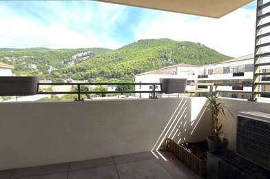 Appartement 3 pièces 265000 €