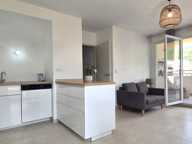 Appartement T3 + Terrasse + Box double fermé — photo 2