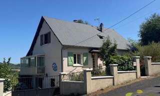 Maison 6 Pièces 142 m² à vendre à Chamberet (19370)