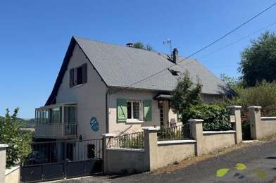 Maison 6 pièces 248400 €